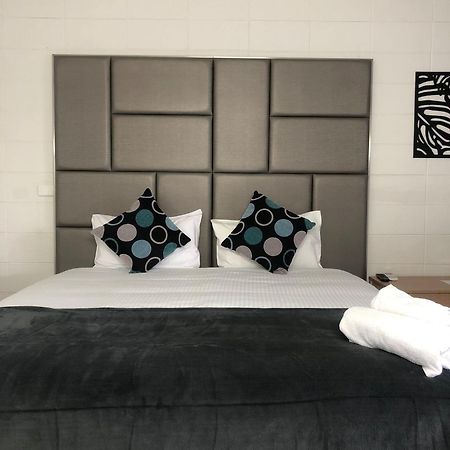 Gladstone Cbd Motel 외부 사진