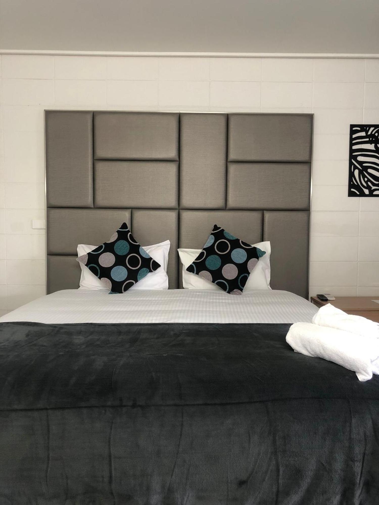 Gladstone Cbd Motel 외부 사진