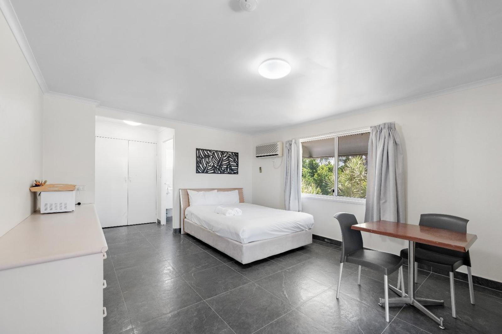 Gladstone Cbd Motel 외부 사진