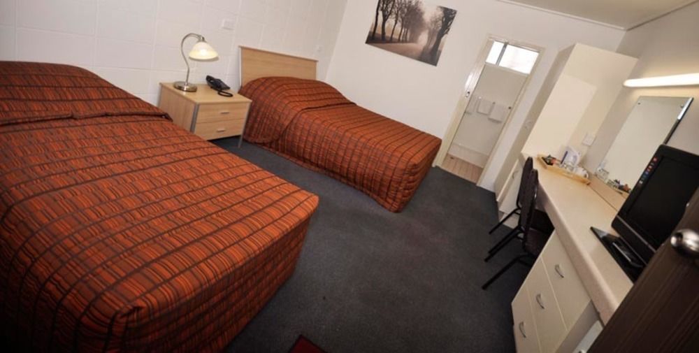 Gladstone Cbd Motel 외부 사진