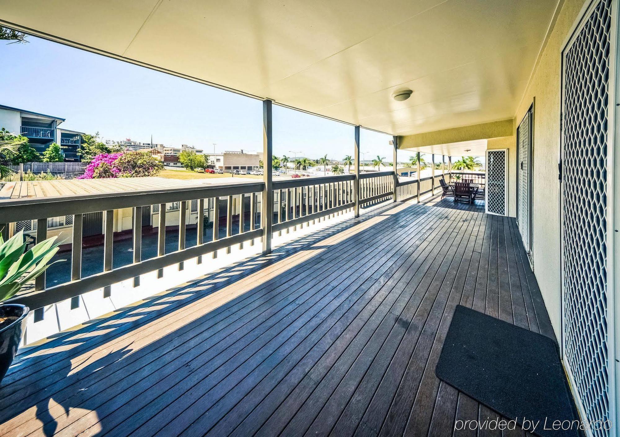 Gladstone Cbd Motel 외부 사진