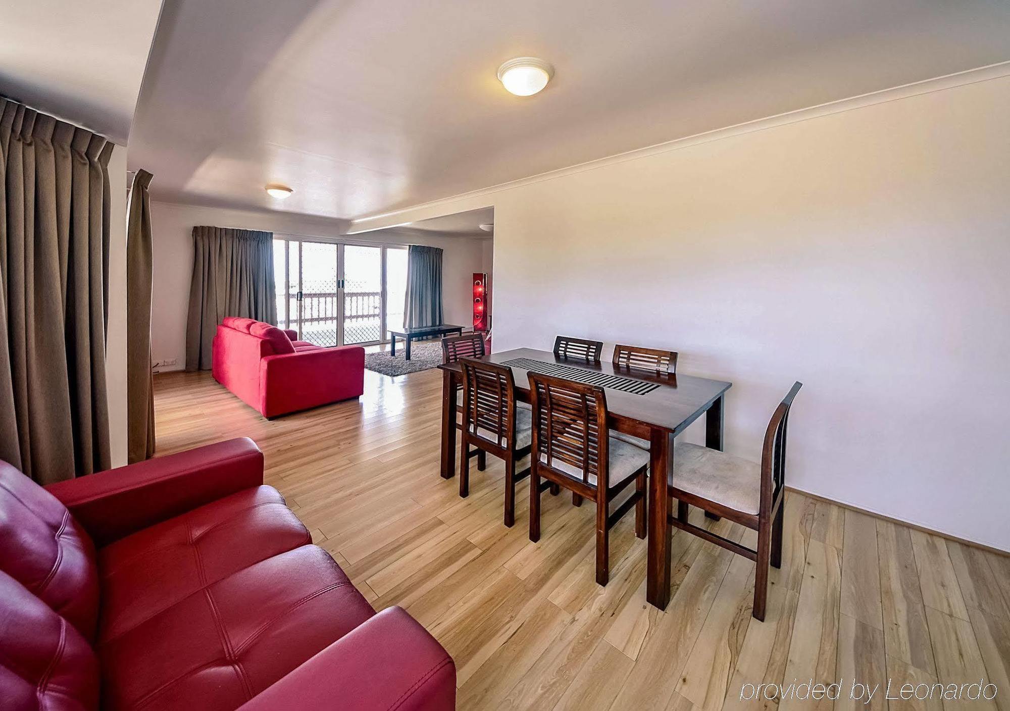 Gladstone Cbd Motel 외부 사진