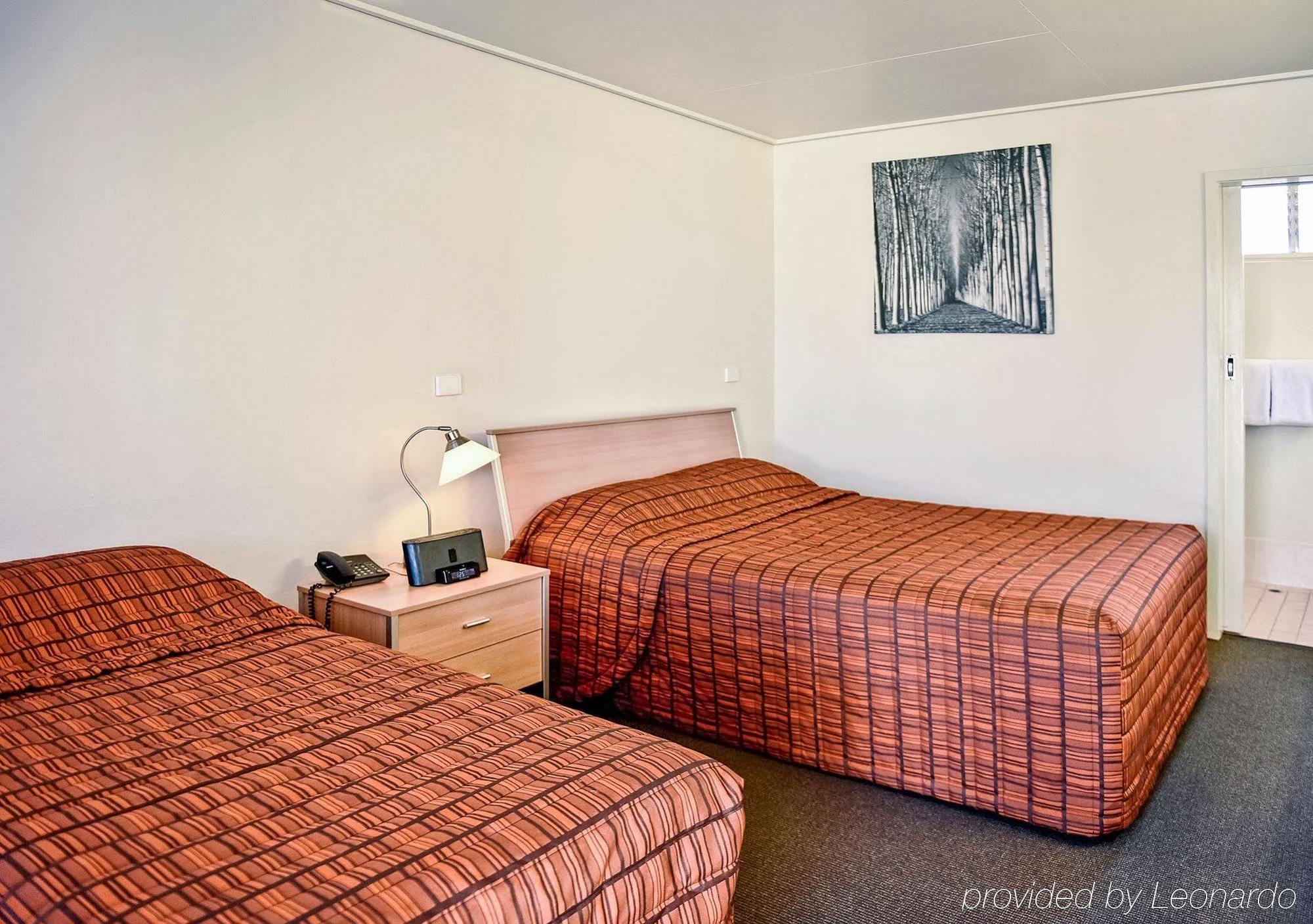 Gladstone Cbd Motel 외부 사진