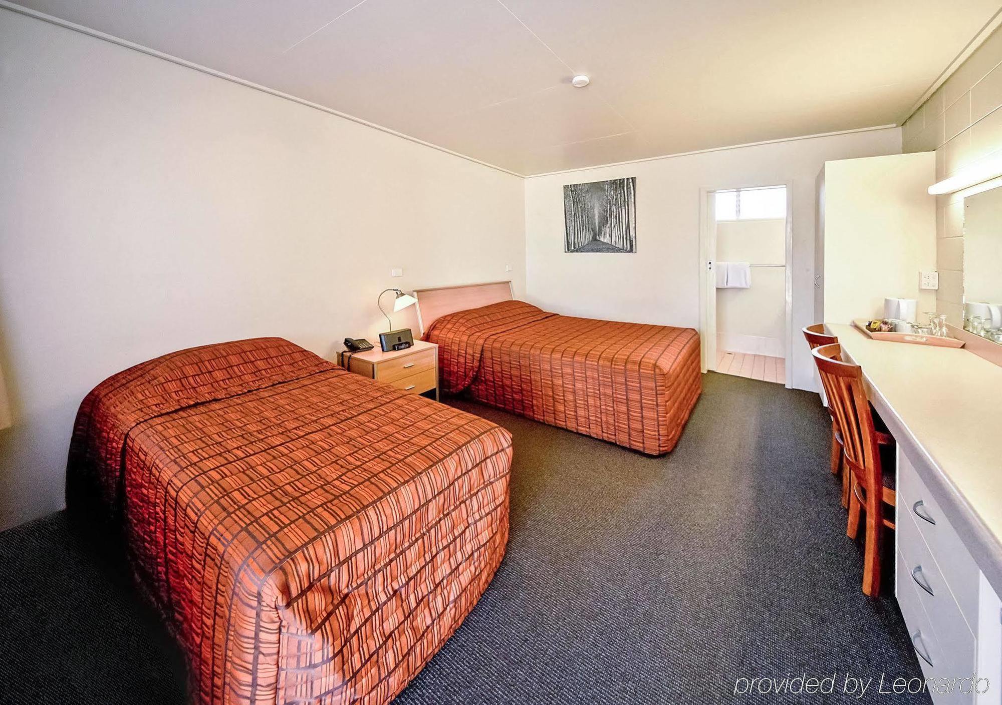 Gladstone Cbd Motel 외부 사진