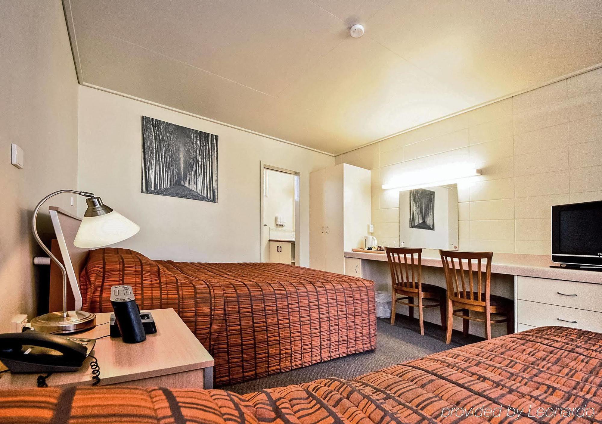 Gladstone Cbd Motel 외부 사진