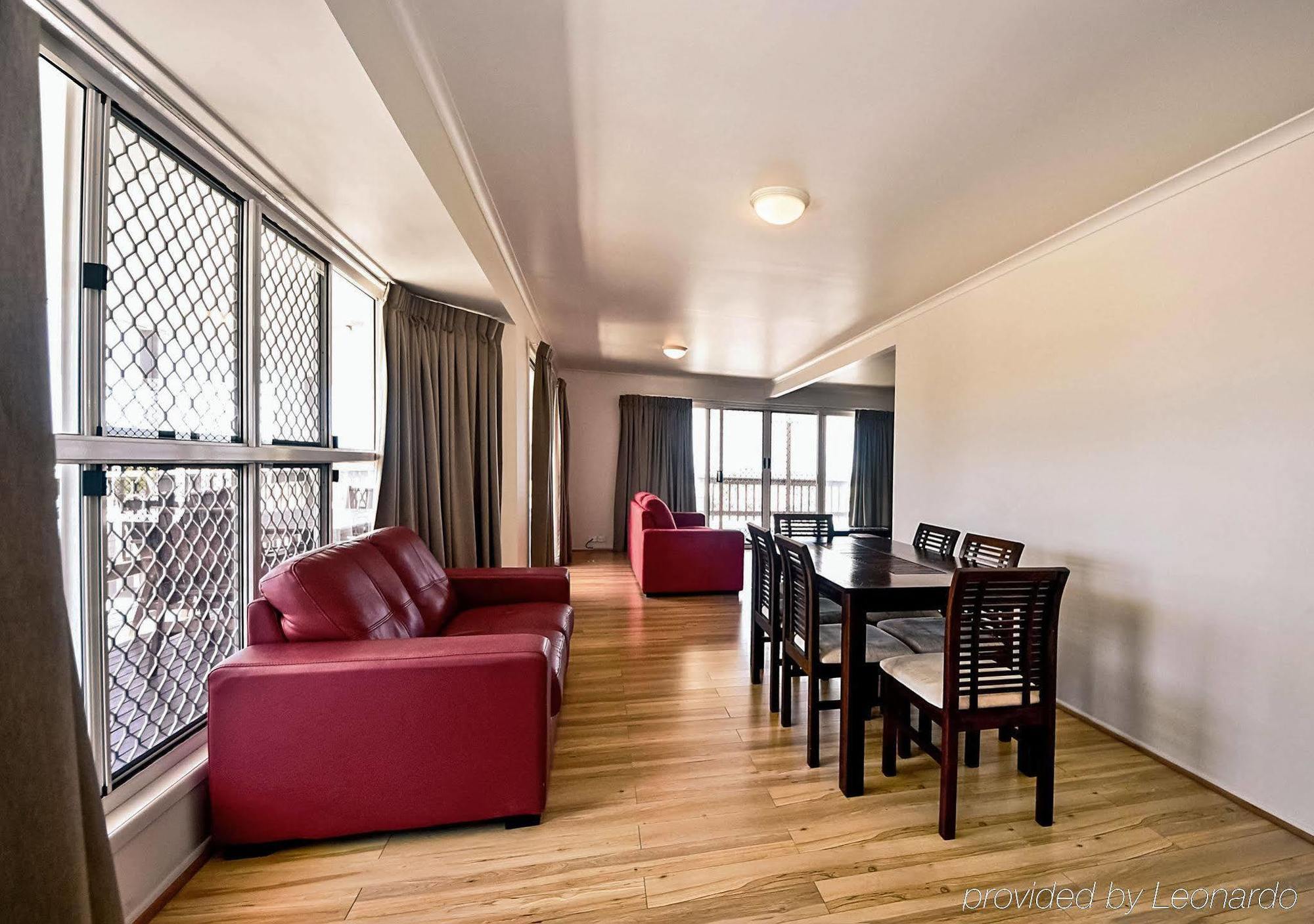 Gladstone Cbd Motel 외부 사진