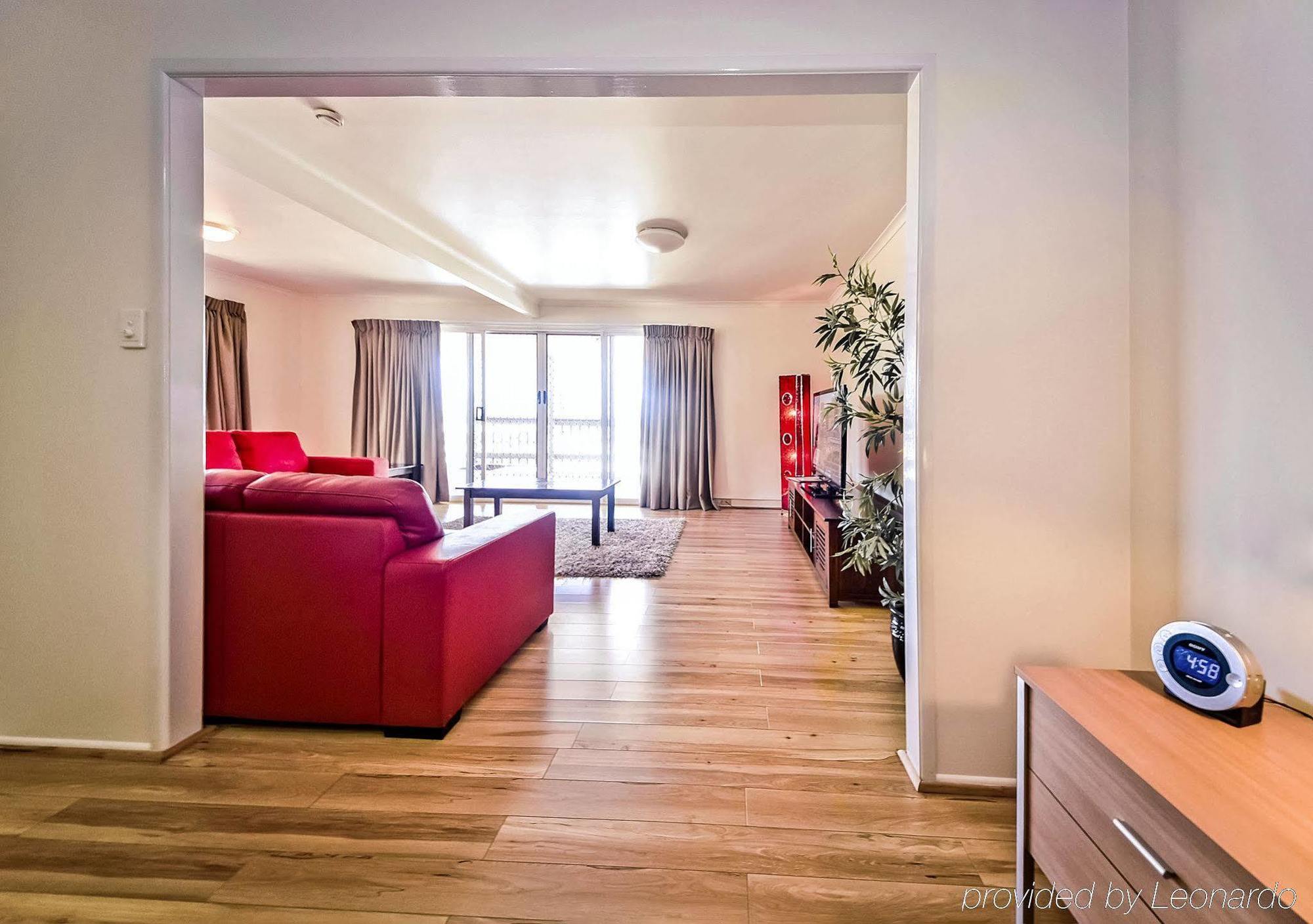Gladstone Cbd Motel 외부 사진
