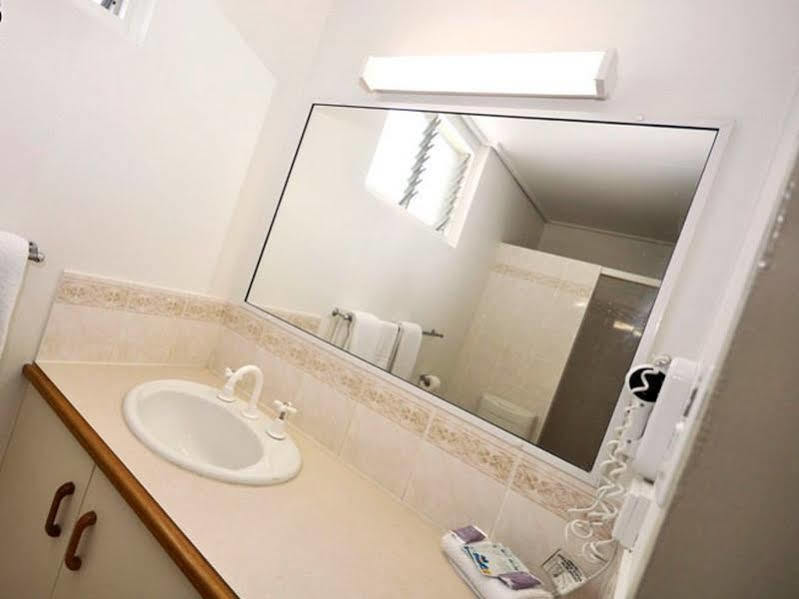 Gladstone Cbd Motel 외부 사진