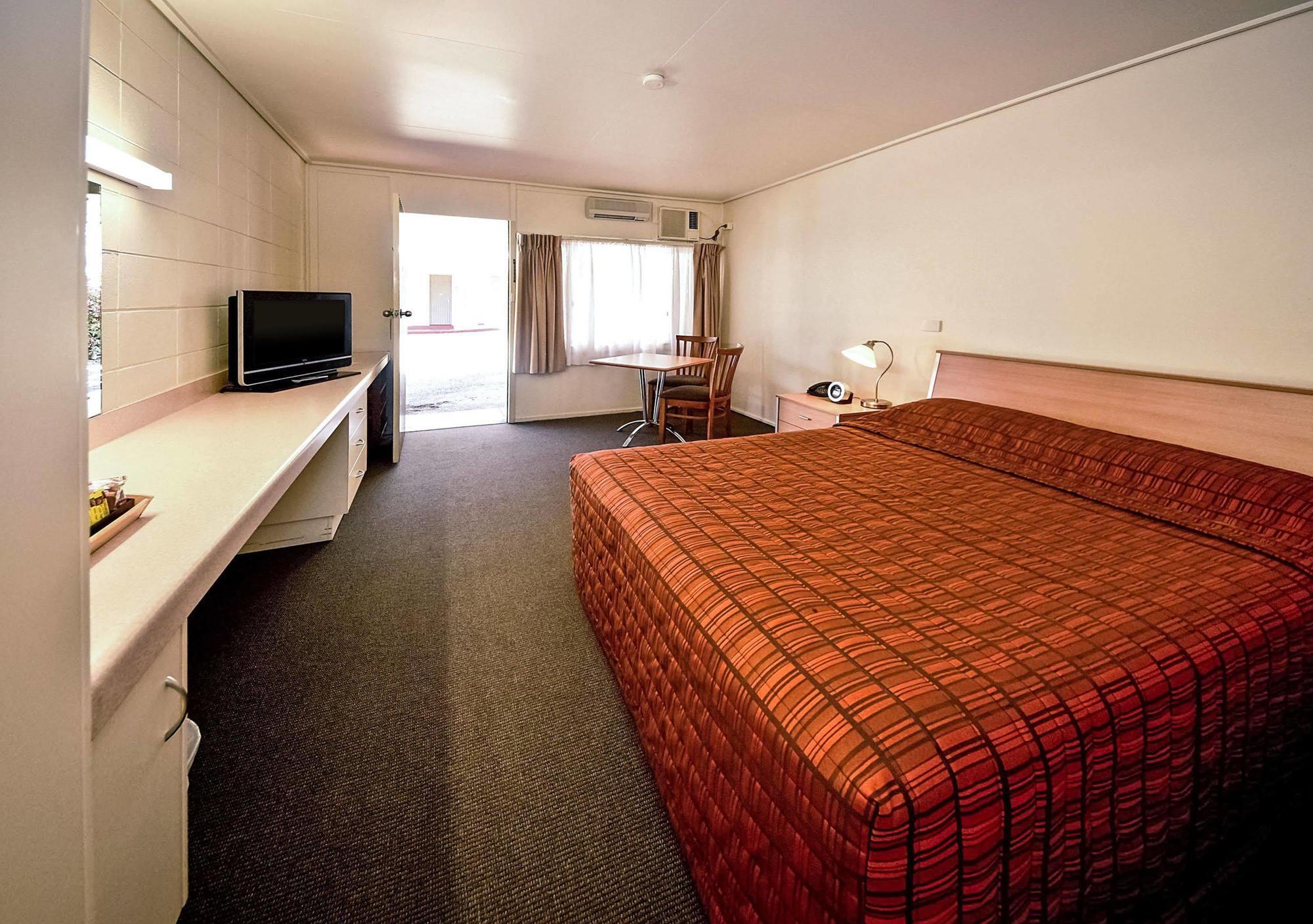 Gladstone Cbd Motel 외부 사진